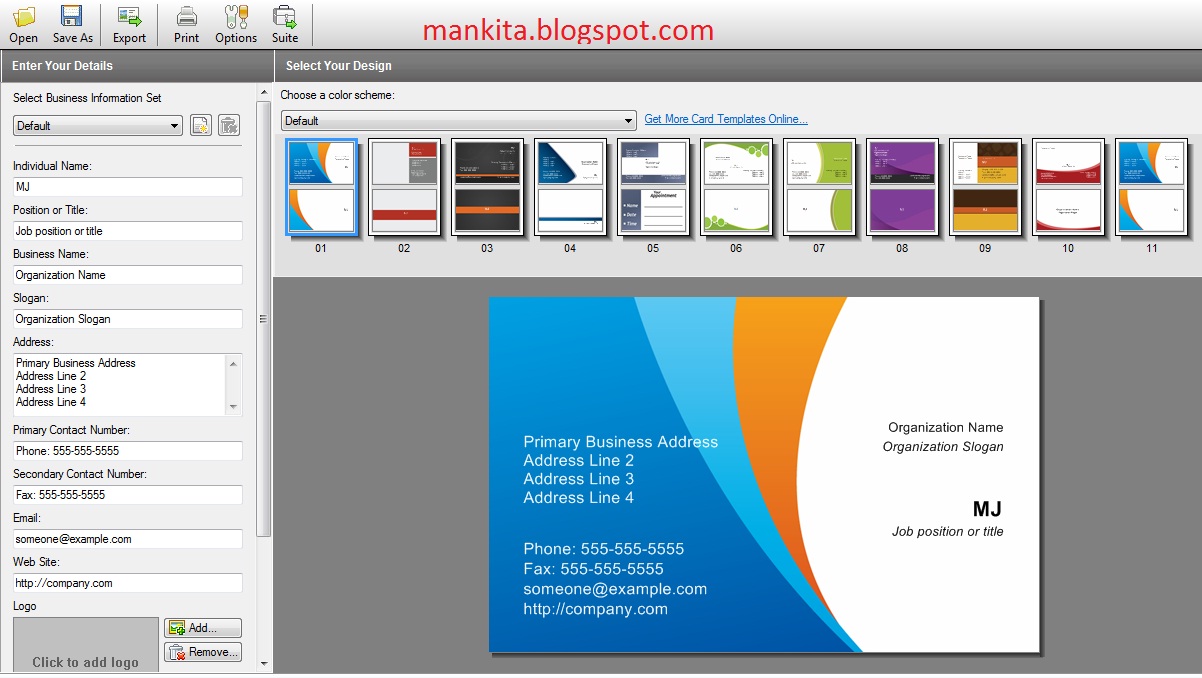 Software Cara Membuat Kartu Nama | cara membuat kartu nama sendiri dengan card works Software Cara Membuat Kartu Nama | cara membuat kartu nama sendiri dengan card works