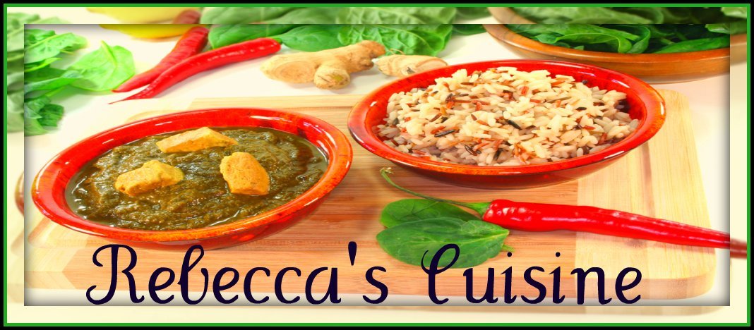 Rebecca's Cuisine