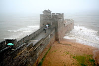 La Grande Muraglia (Cina) - Le Meraviglie della Natura