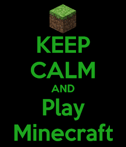 Minecraft, minecraft
