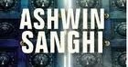 Ashwin Sanghi