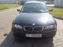 BMW 320d