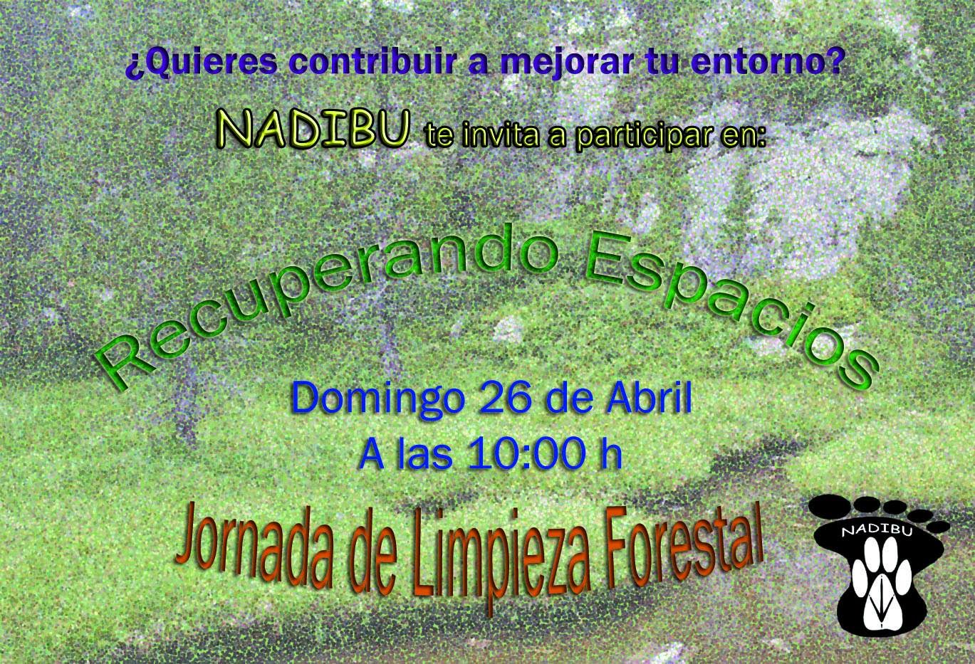 Sensibilización ambiental