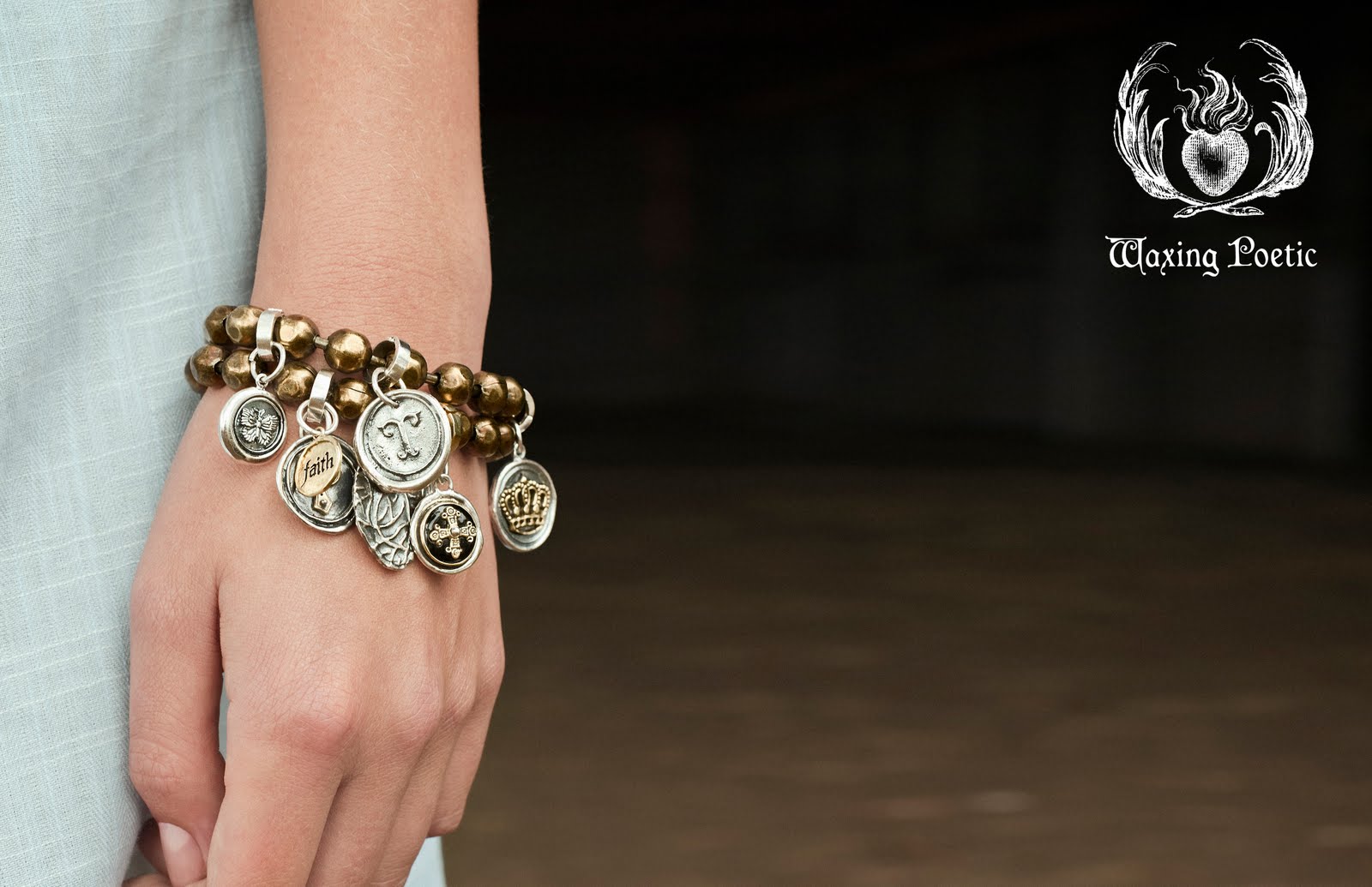 Shop C'est Moi Dash & Albert and Waxing Poetic