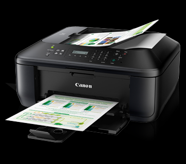 Free download driver scan canon mx397