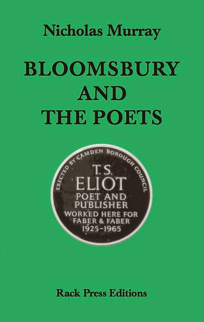 Bloomsbury and the Poets