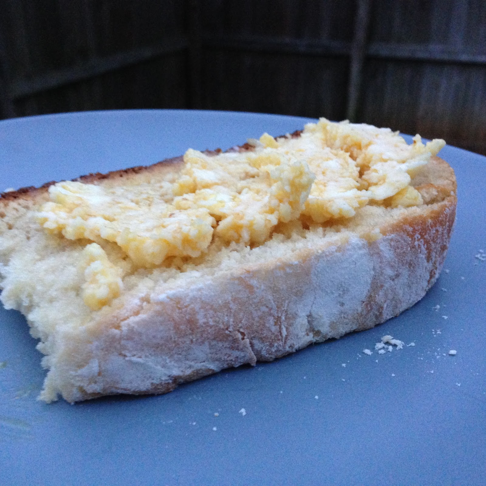 Jenny Bakes New Zealand Baking Maori Bread