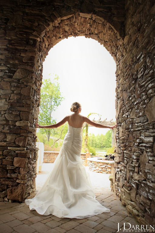 The Arbors Events North Carolina Wedding Photographer
