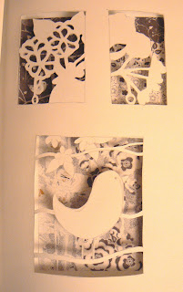 gingerhoneycat: Jewellery Course-Sketchbook