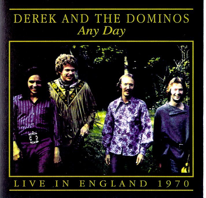 derek and the dominoes derek and the dominoes