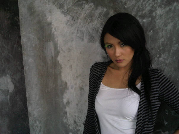 Foto Sharena Rizky