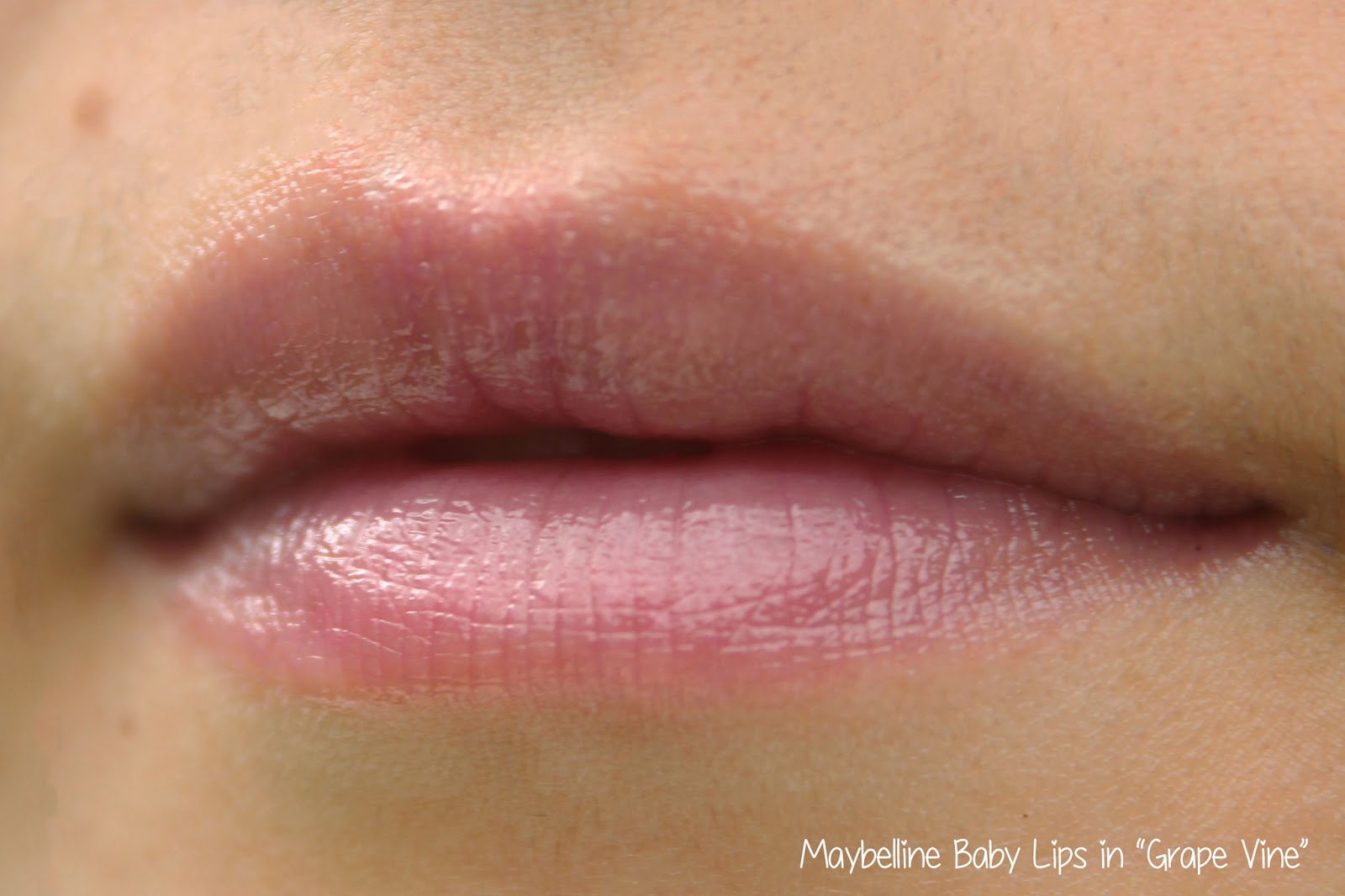 Viva La Fashion I Beauty + Life Style Blog Maybelline "Grape Vine