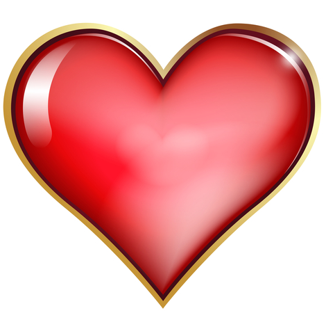 Heart Emoticon | Symbols & Emoticons