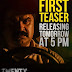 Anoop Menon's " Twenty One " First Teaser Releasing Tomorrow at 5 pm .