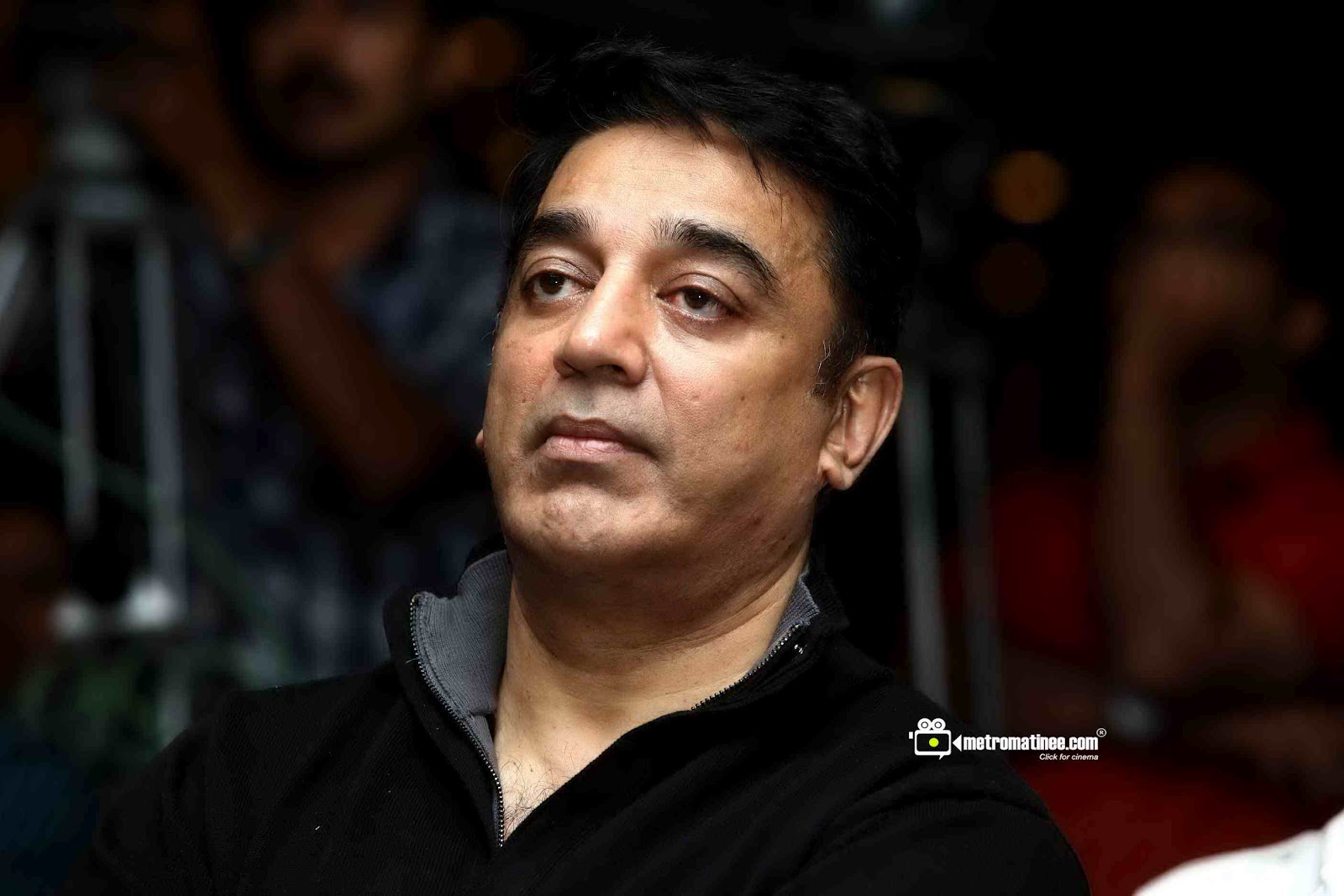 Ulaga Nayagan Kamal