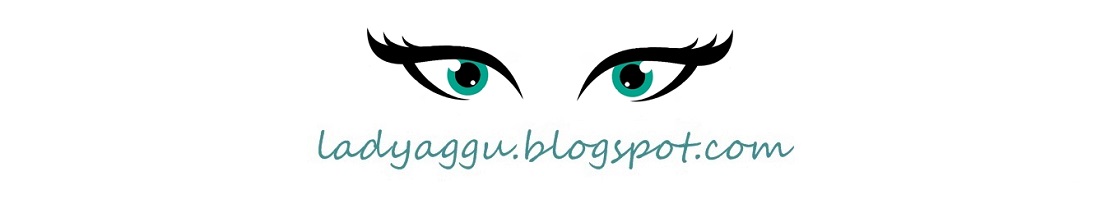 Blog urodowo-kosmetyczny LadyAggu