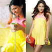 Bollywood Celebrity in Similar Clothes 9 Interesting Pictures