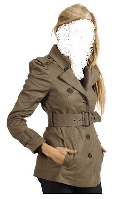 women jacket