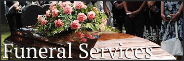 Online Funeral Support