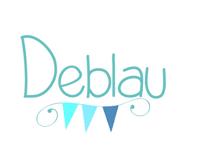 Deblau