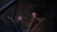 under The Skin Movie adapted from Michel Faber's novel of the same name