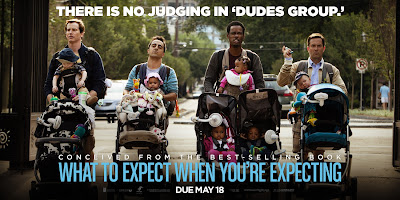What to expect when you're expecting movie