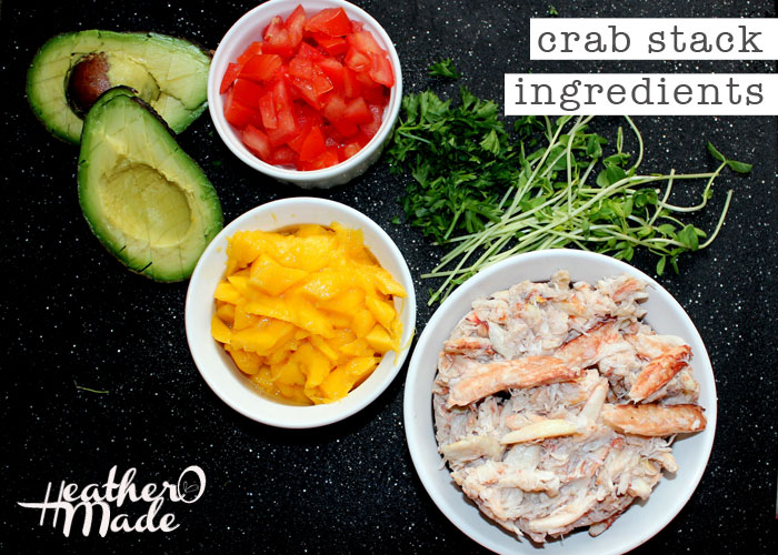 Brads Crab Stack at Stanley Fountain blog