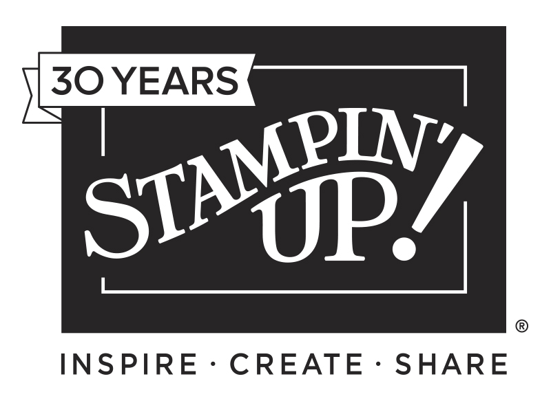 Visit My Stampin' Up! Website