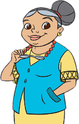 Cartoon Characters: Cartoon PNG Pictures (02)