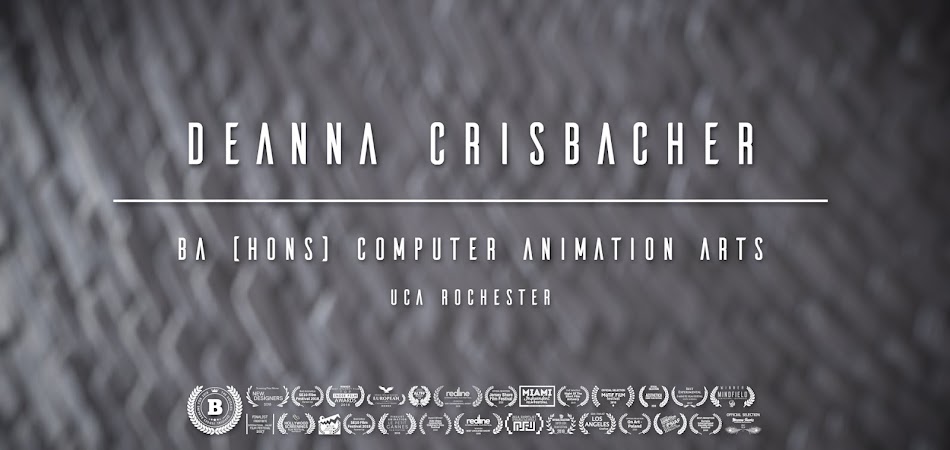 Deanna Crisbacher 