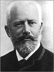 Tchaicovsky
