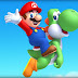 Nintendo revela más detalles y nuevas imágenes de New Super Mario Bros U