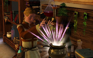 Free Download The Sims Medieval Pc Game Photo