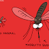 ¡¡MALDITOS MOSQUITOS!!