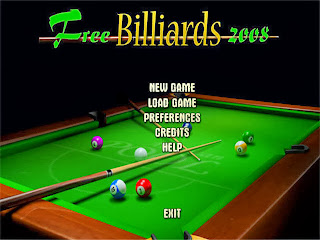 Download Billiards Game full Version