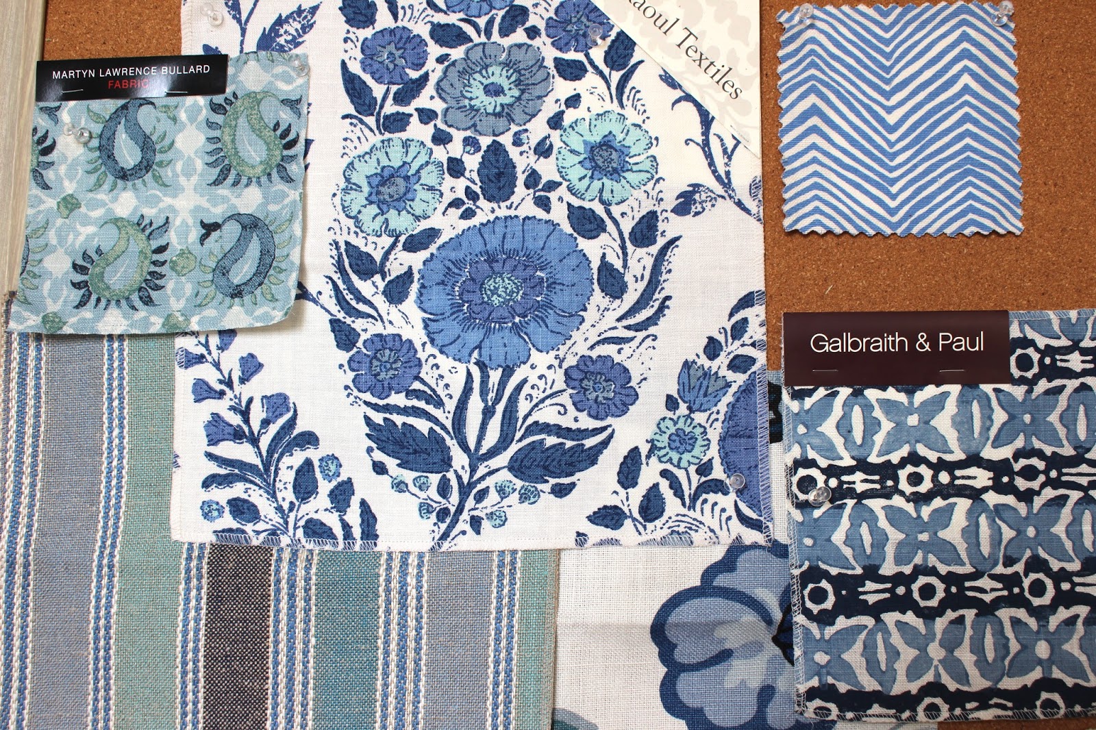 classic • casual • home Are Designer Fabrics Worth It?