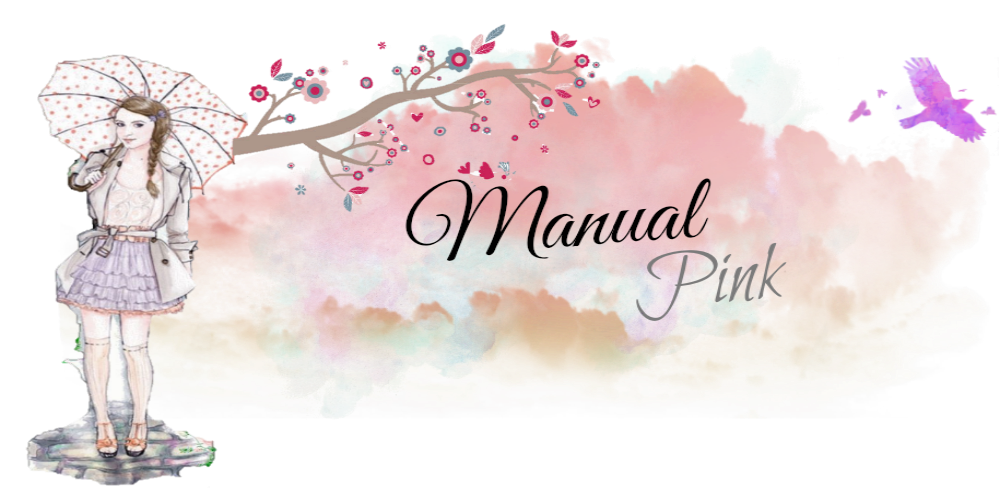 Manual  pink