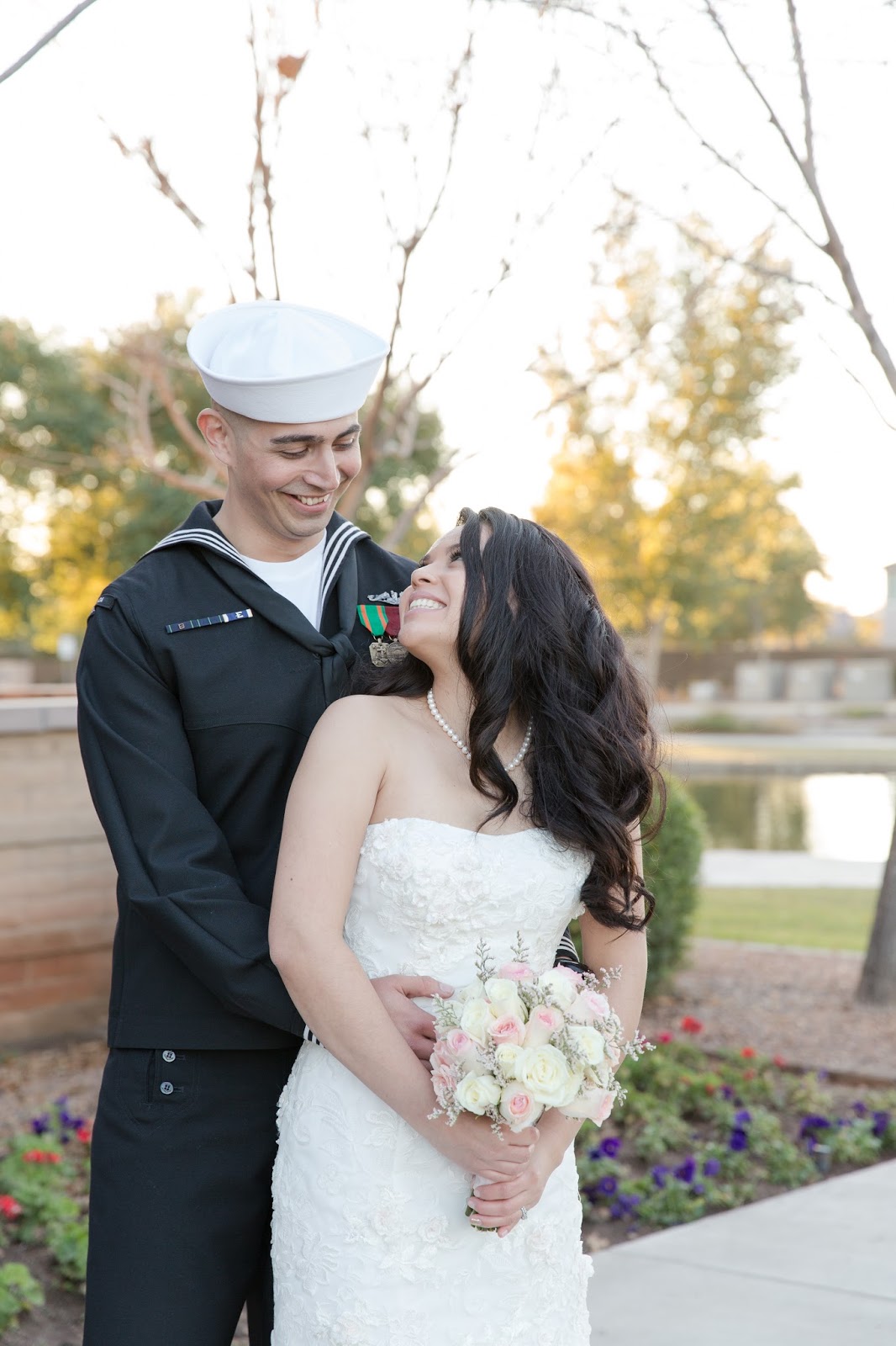 Micah Carling Photography Marcos And Ashley At The Power Ranch Barn