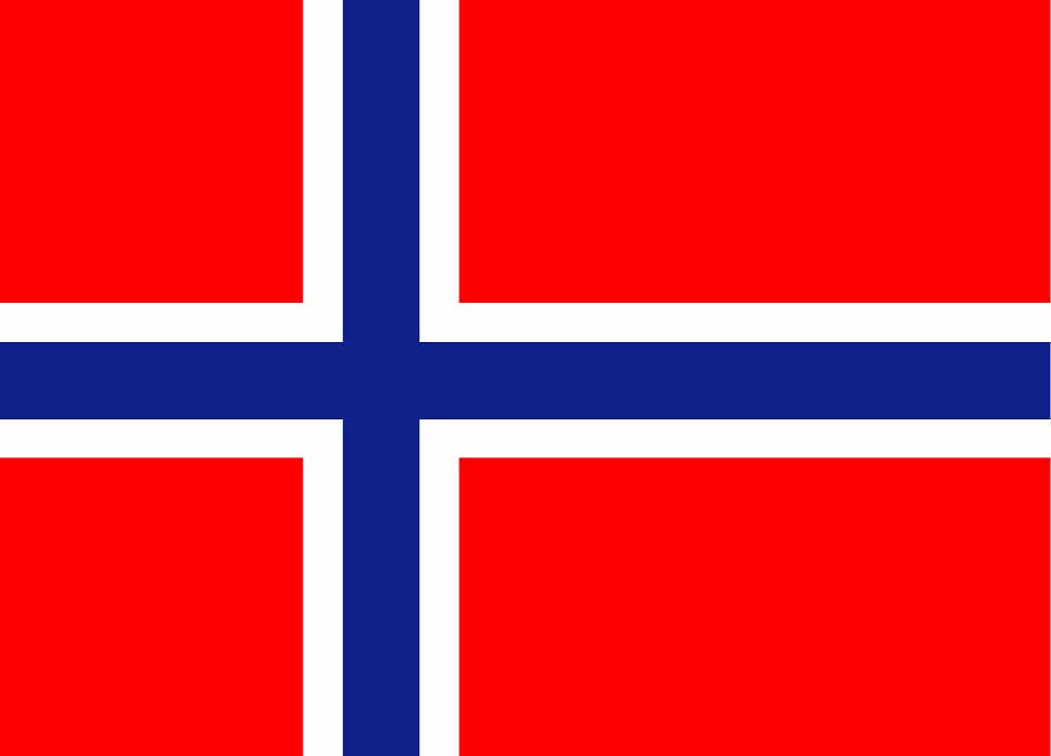 Saturday Morning Confusion: God dag Kjære venner Good Day Dear
