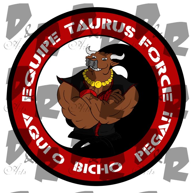 taurus force