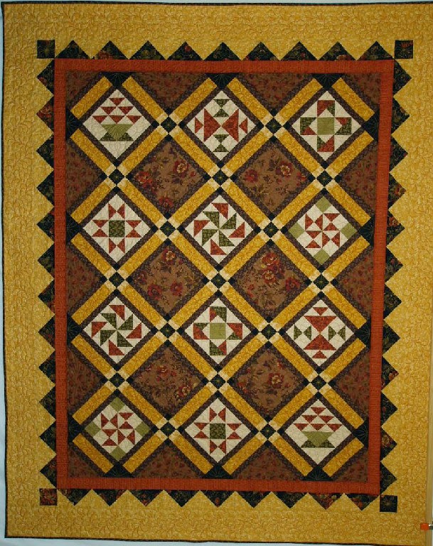 A Quilters Blog B & B Quilt Shop Texas