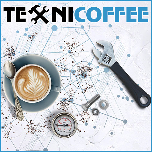 ✔ Сервісний центр "TEXNICOFFE"- ремонт кавоварок, ремонт кавомашин всіх марок та моделей