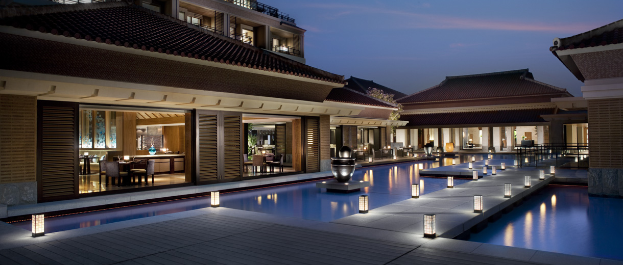 Ritz Carlton Okinawa is the First Luxury Resort from the Company in Japan
