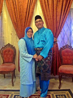 DATIN UMIE n DATO SHAHRIN