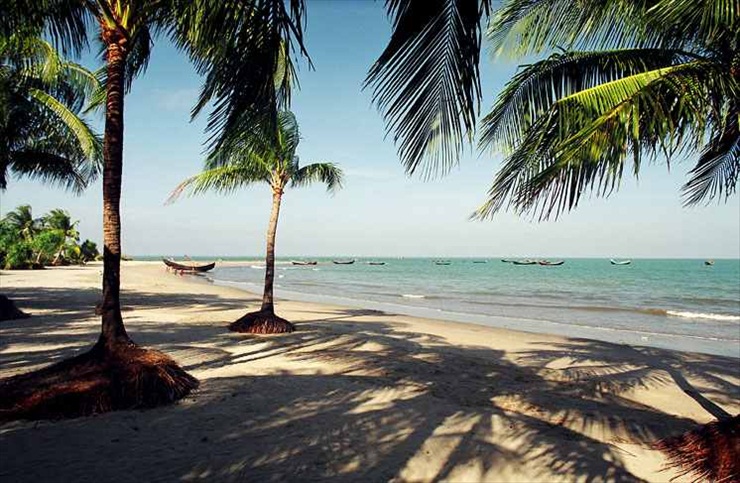 Saint Martins Bangladesh