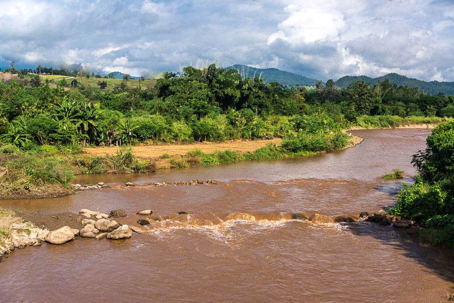 A trip to the neighborhood of the Pai