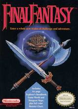 Download Final Fantasy 1 Para Celular 