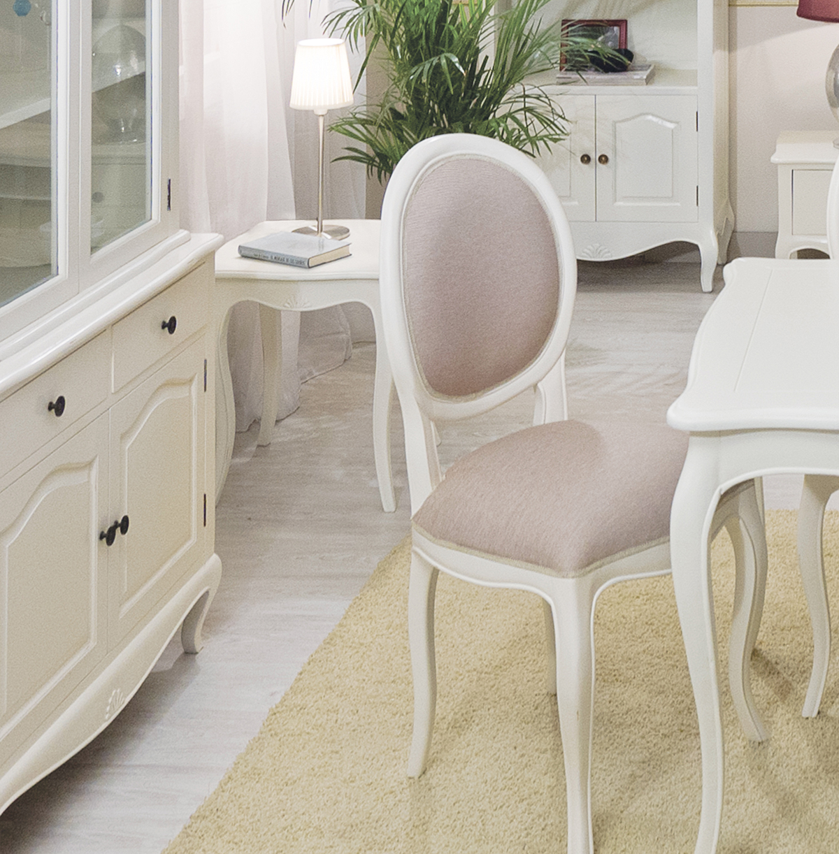 Muebles de Comedor: IDEAS PARA LA DISTRIBUCION DEL COMEDOR