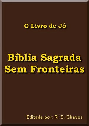 Biblia Sagrada Sem Fronteiras