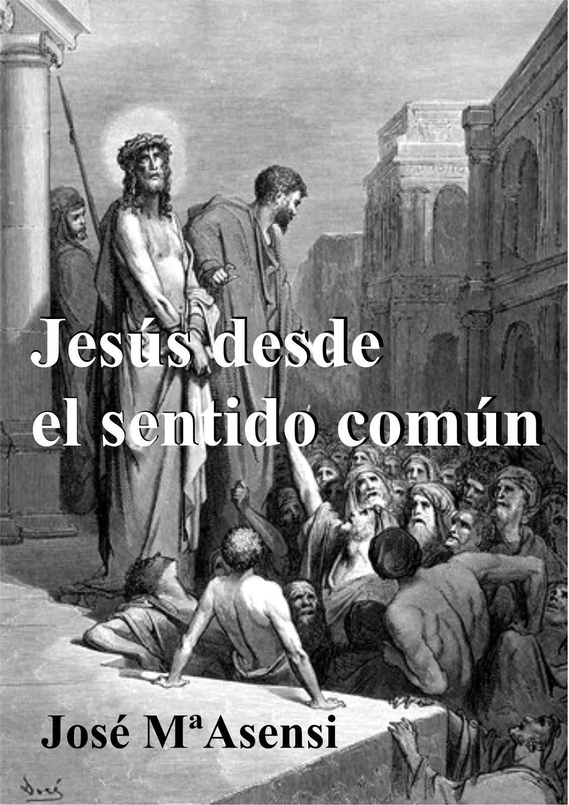 Jesús desde el sentido común
